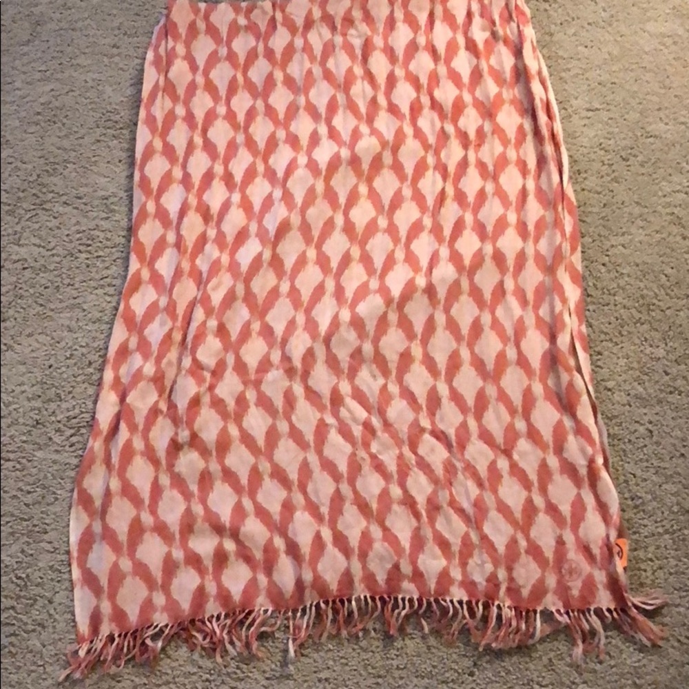 Tory Burch Scarf